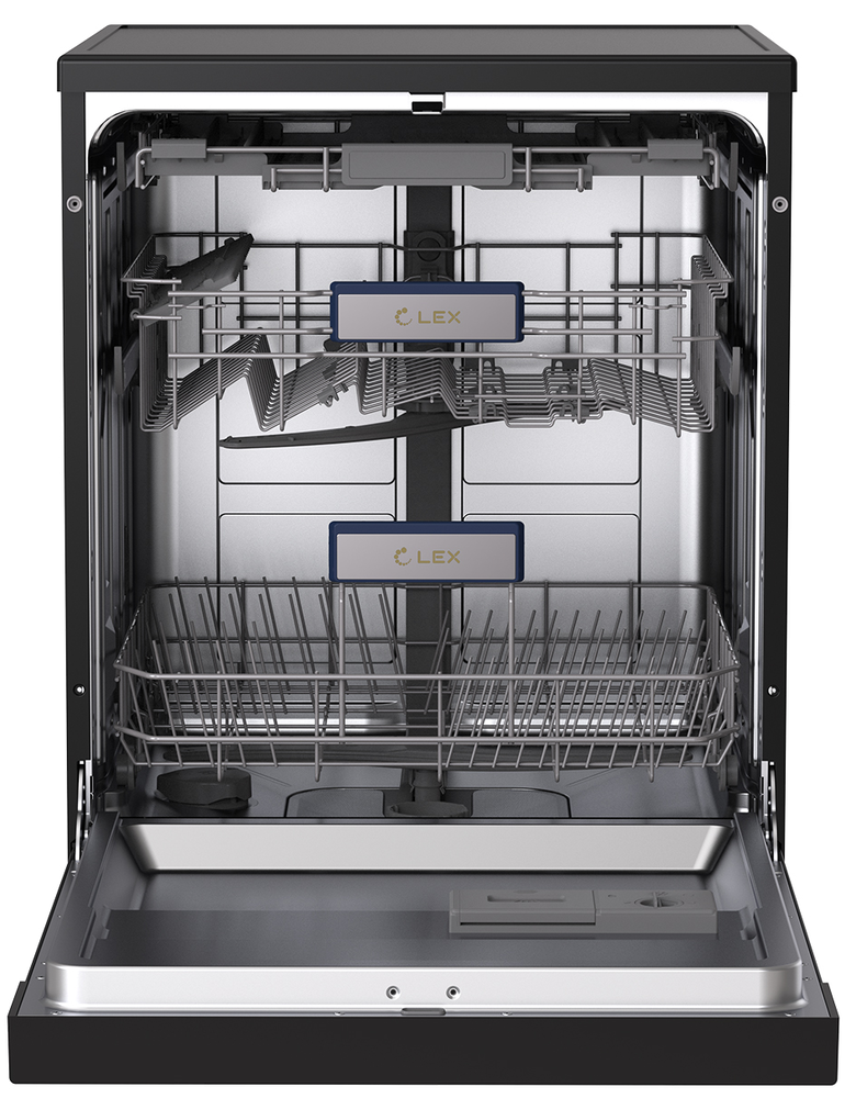 Детальное фото товара: LEX DW6063N BL