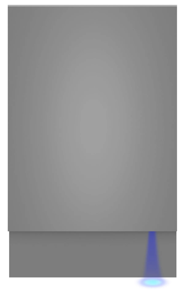 Детальное фото товара: MEFERI MDW4583 COMFORT PLUS