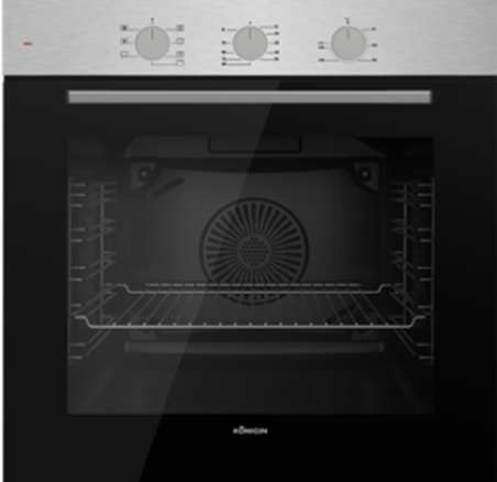 Фото товара: Konigin Barberry 60 IX MR7