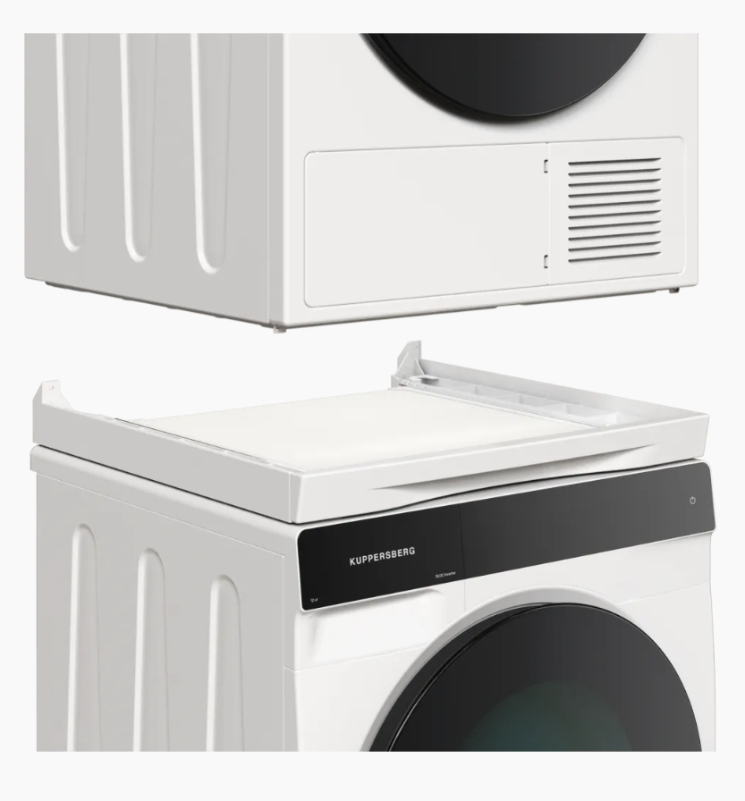Kuppersberg DS 590 W Детальное фото товара: Kuppersberg DS 590 W