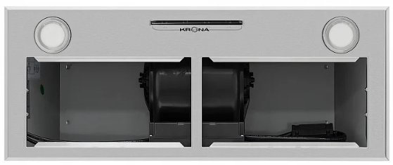 Krona Ameli 900 inox S Детальное фото товара: Krona Ameli 900 inox S