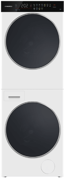 Фото товара: Maunfeld MFWD121010WH07 (в 2-х коробках)