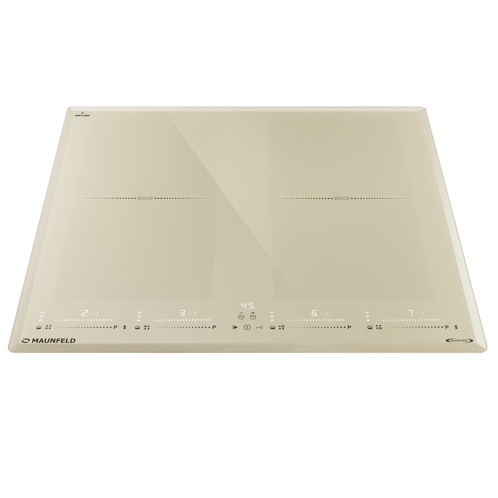 Детальное фото товара: Maunfeld CVI594SF2BG LUX Inverter индукционная поверхность