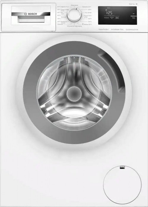 Bosch WAN20007PL Фото товара: Bosch WAN20007PL