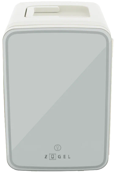 Фото товара: ZUGEL ZCR-003M
