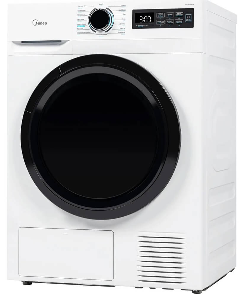 Детальное фото товара: Midea MD0180BH60/W