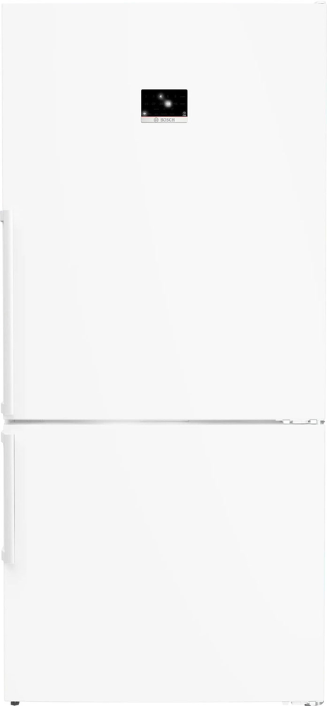 Фото товара: Bosch KGP86FWC0N