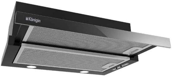 Фото товара: Konigin Helena II (Black 50) 