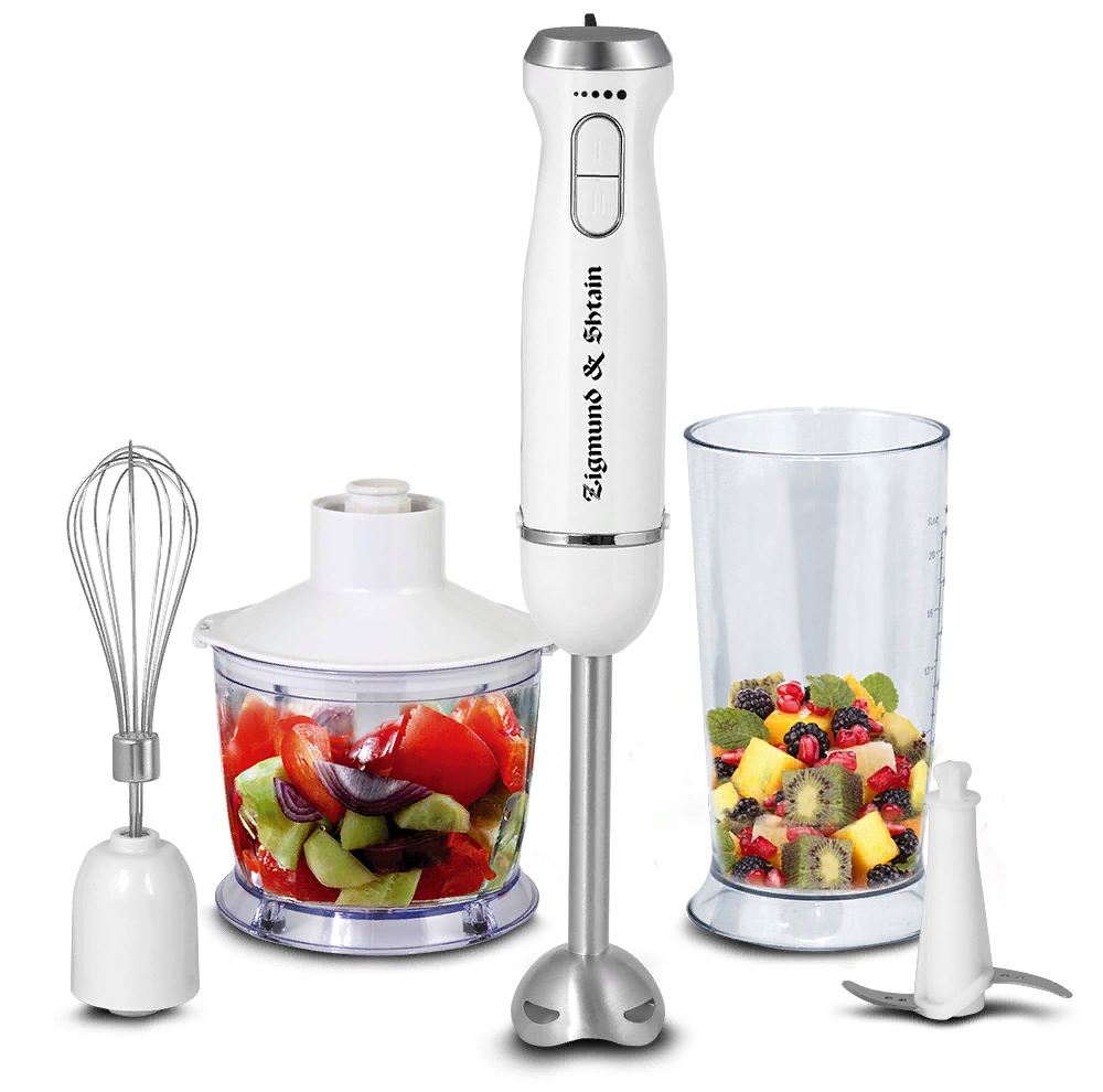 Фото товара: Zigmund & Shtain BH-344 M