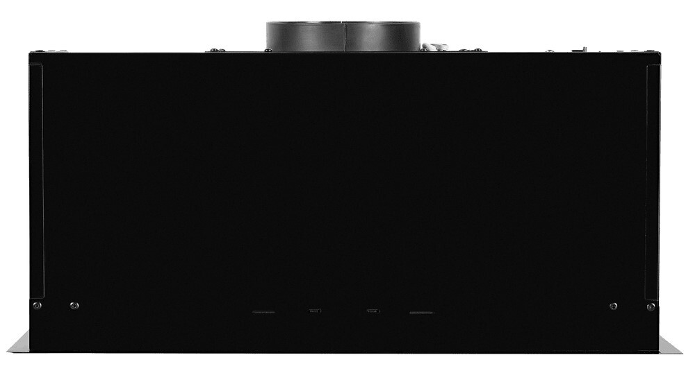 Детальное фото товара: Maunfeld MZR 60 Lux Black