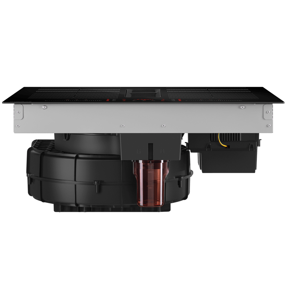 Детальное фото товара: Maunfeld MIHC604SF2BK индукционная поверхность