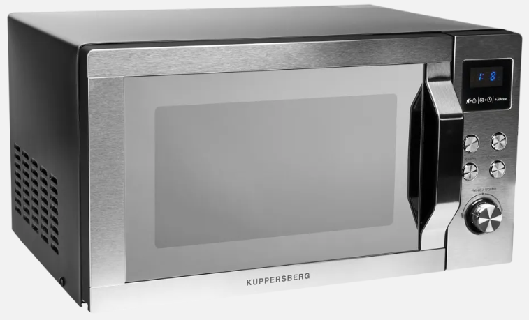 Kuppersberg TMW 200 X Фото товара: Kuppersberg TMW 200 X