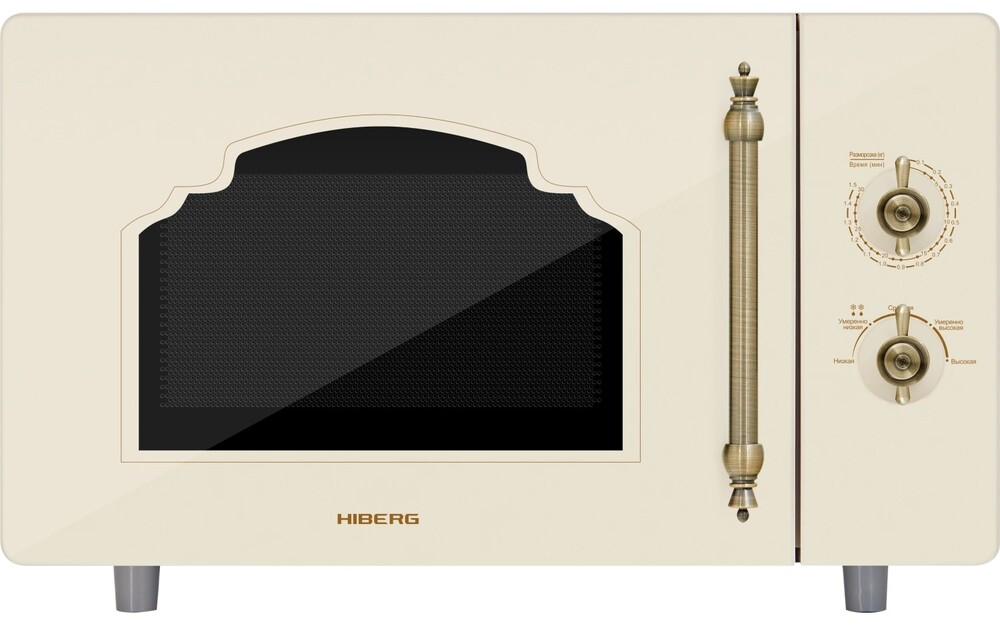 Фото товара: HIBERG i-VM 4582 YR (инверторная)
