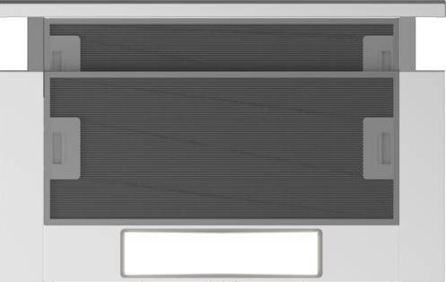 Elikor Slide 60П-430 белый/бел Детальное фото товара: Elikor Slide 60П-430 белый/бел