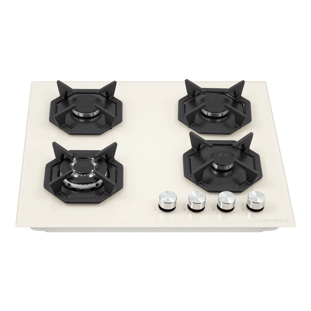 Детальное фото товара: Maunfeld EGHG.64.23CBG/G газовая поверхность