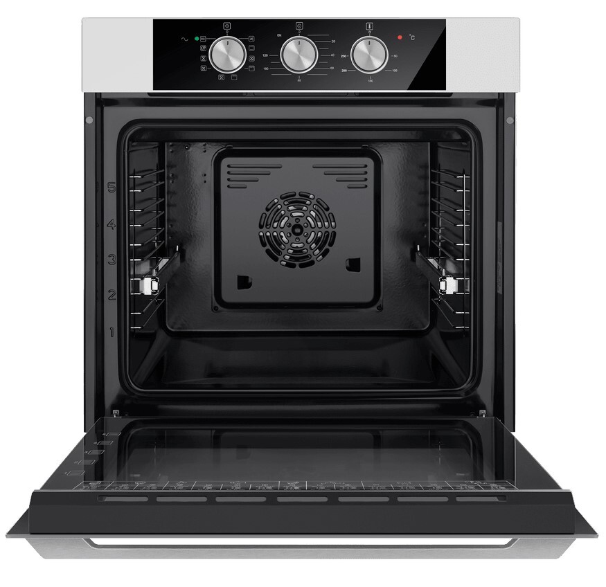 Детальное фото товара: Maunfeld AEOK7610W