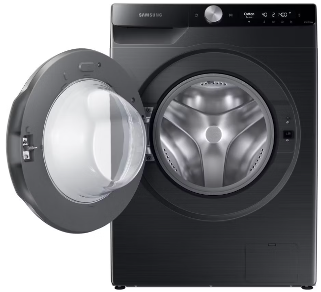 Детальное фото товара: Samsung WW11CG604CLBLP