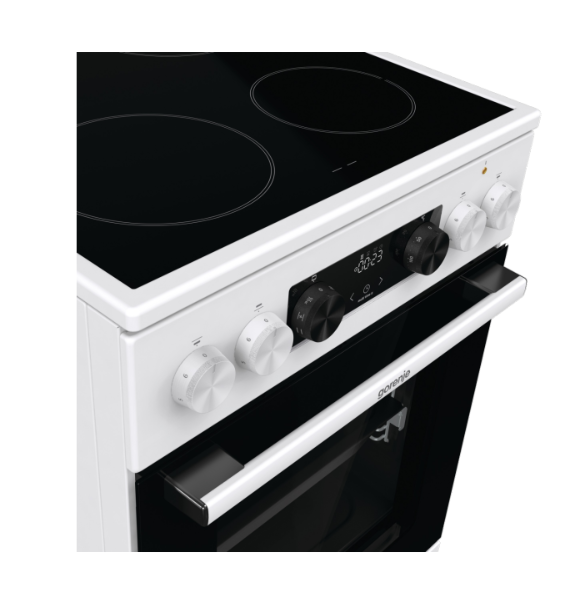 Gorenje GEC5C42WG Детальное фото товара: Gorenje GEC5C42WG