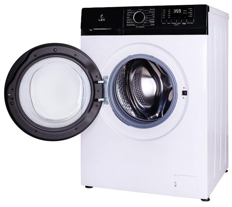 Детальное фото товара: LEX LWM10012WBlID