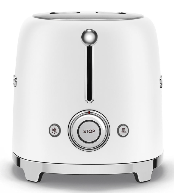 Детальное фото товара: Smeg TSF01WHMEU