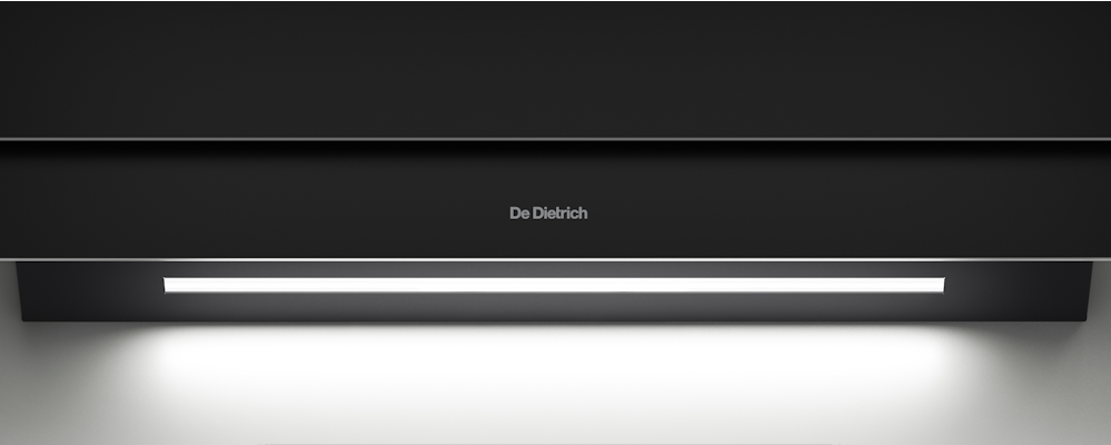 Детальное фото товара: De Dietrich DHV4984B