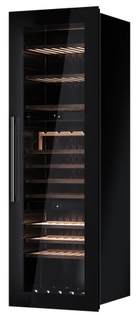 Детальное фото товара: Teka RVI 30097 BLACK GLASS