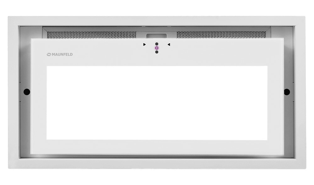 Детальное фото товара: Maunfeld MZR 60 Lux White