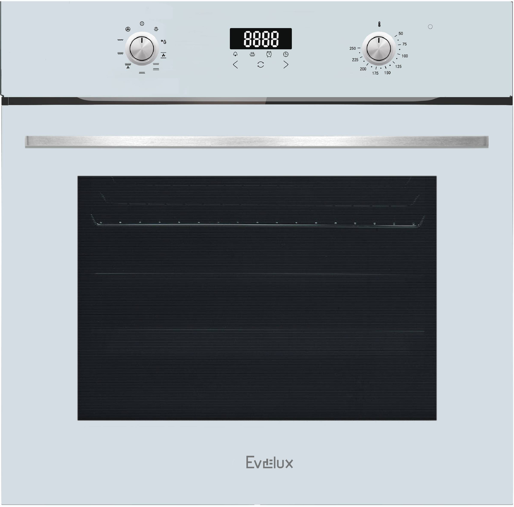 Evelux EO 635 PW Фото товара: Evelux EO 635 PW