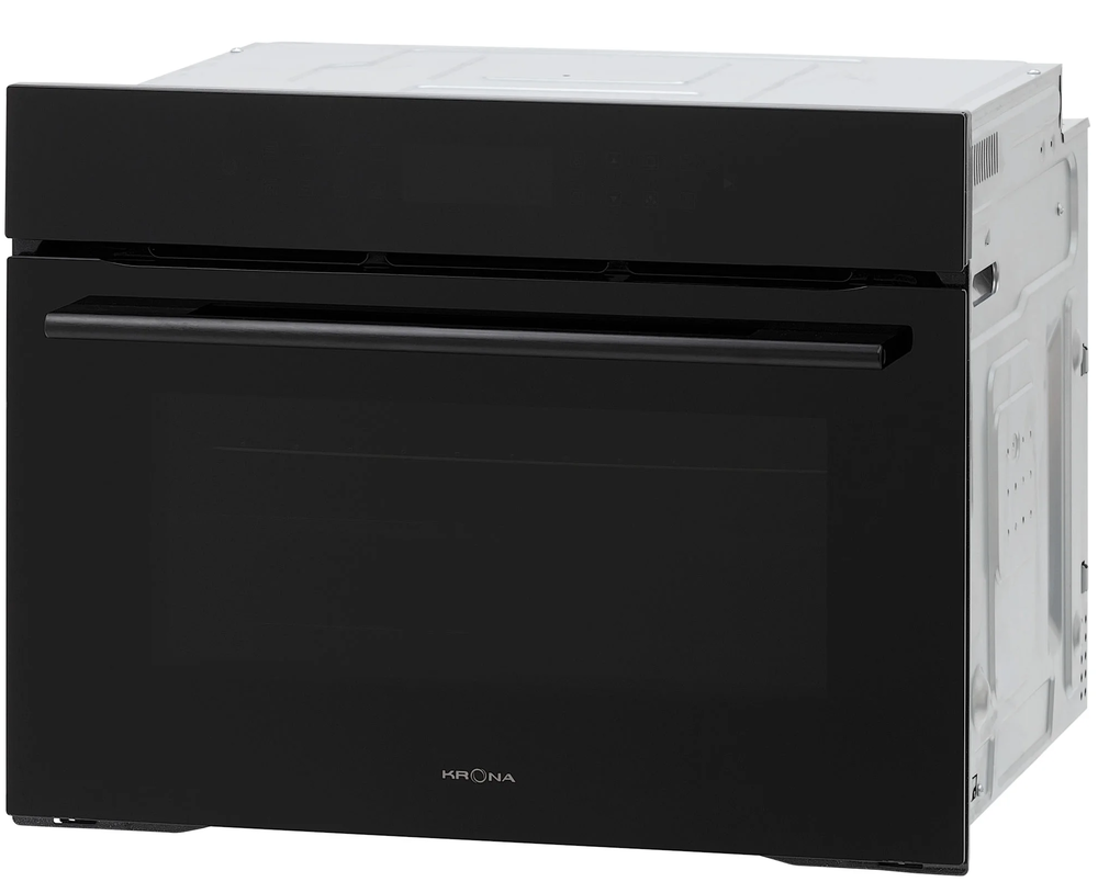 Krona ONYX 45H BL/BL Детальное фото товара: Krona ONYX 45H BL/BL