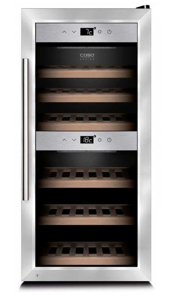Фото товара: Caso WineComfort 24
