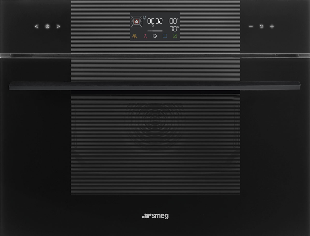 Фото товара: Smeg SO4102S3B3