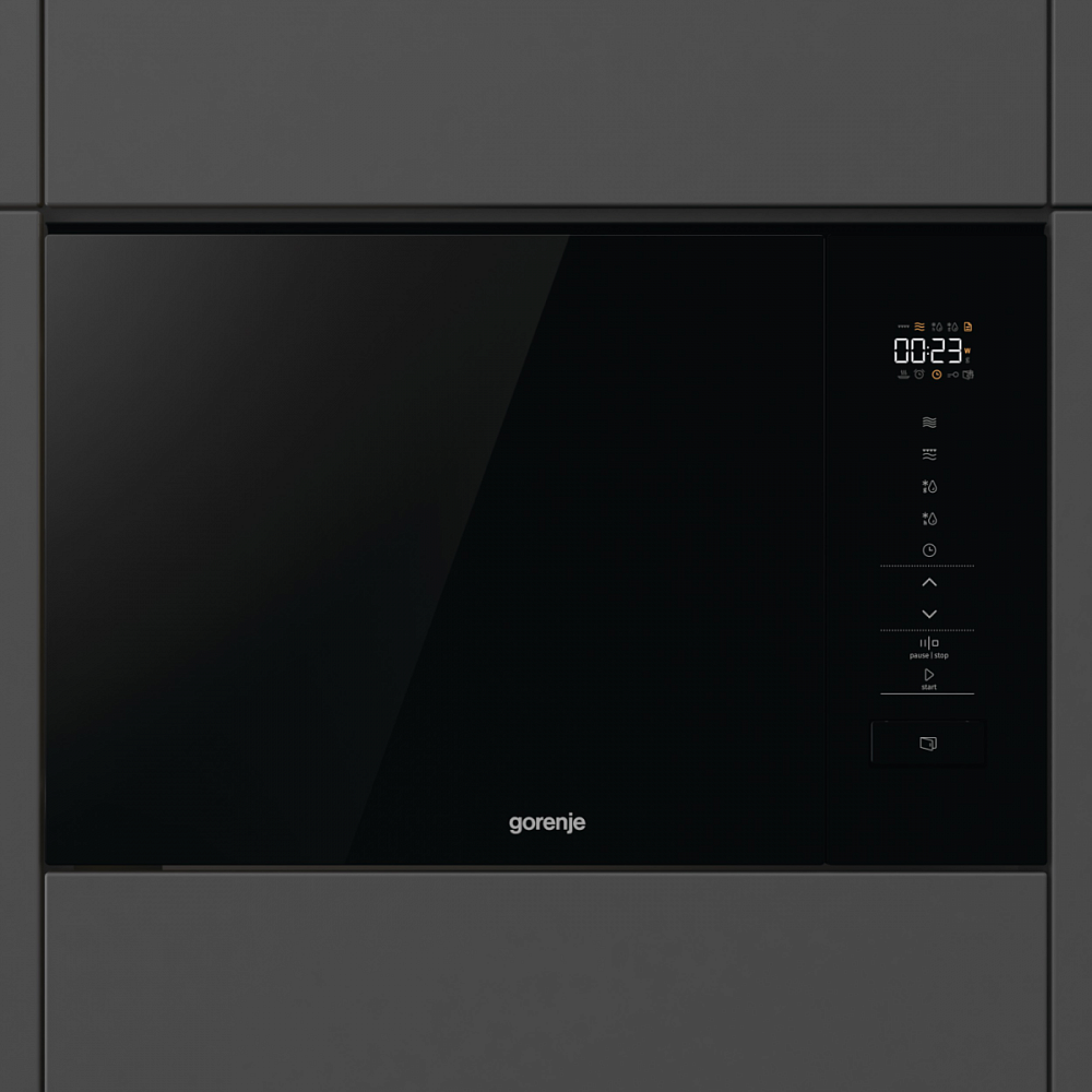 Детальное фото товара: Gorenje BM201SG3DBG