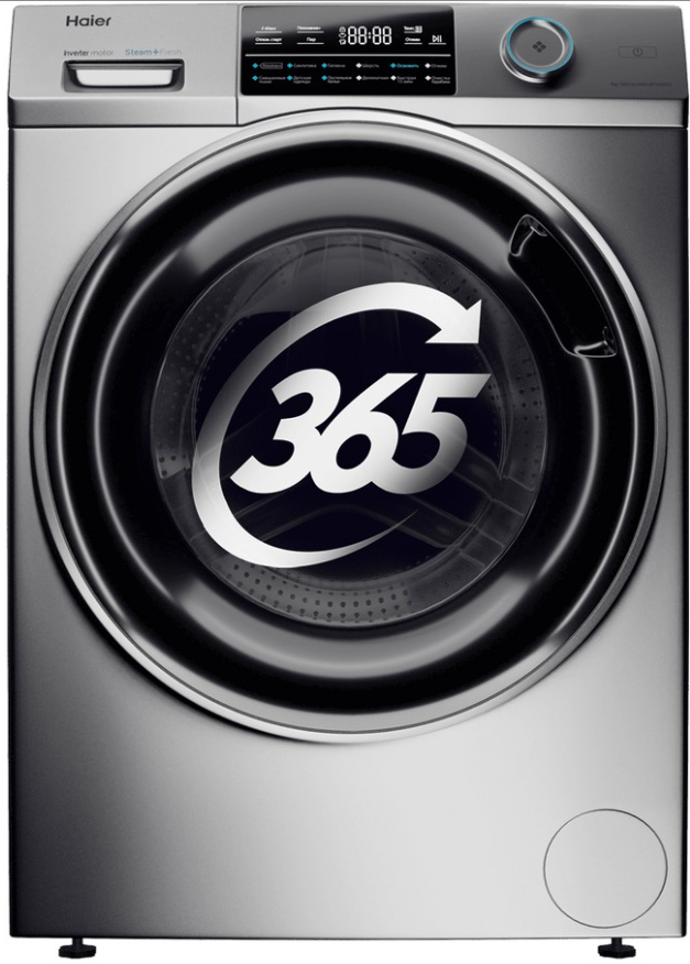 Haier HW80-BP14969AS Детальное фото товара: Haier HW80-BP14969AS