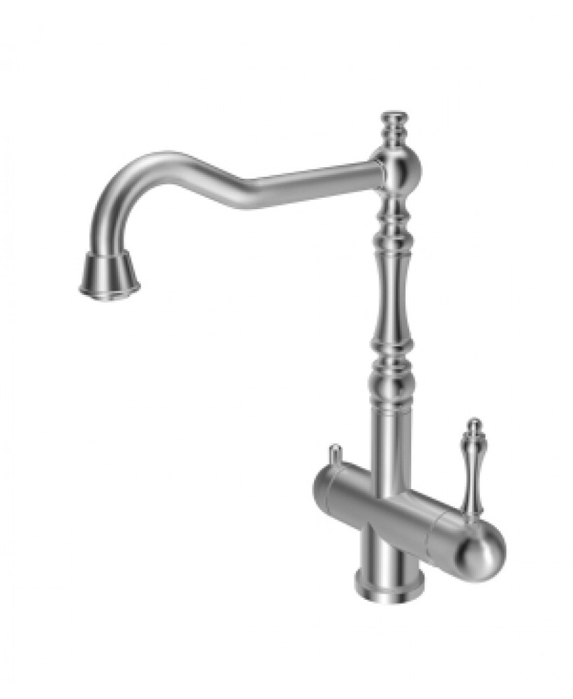 Seaman Eco Venice SSN-1017-SS (Steel satin) Фото товара: Seaman Eco Venice SSN-1017-SS (Steel satin)