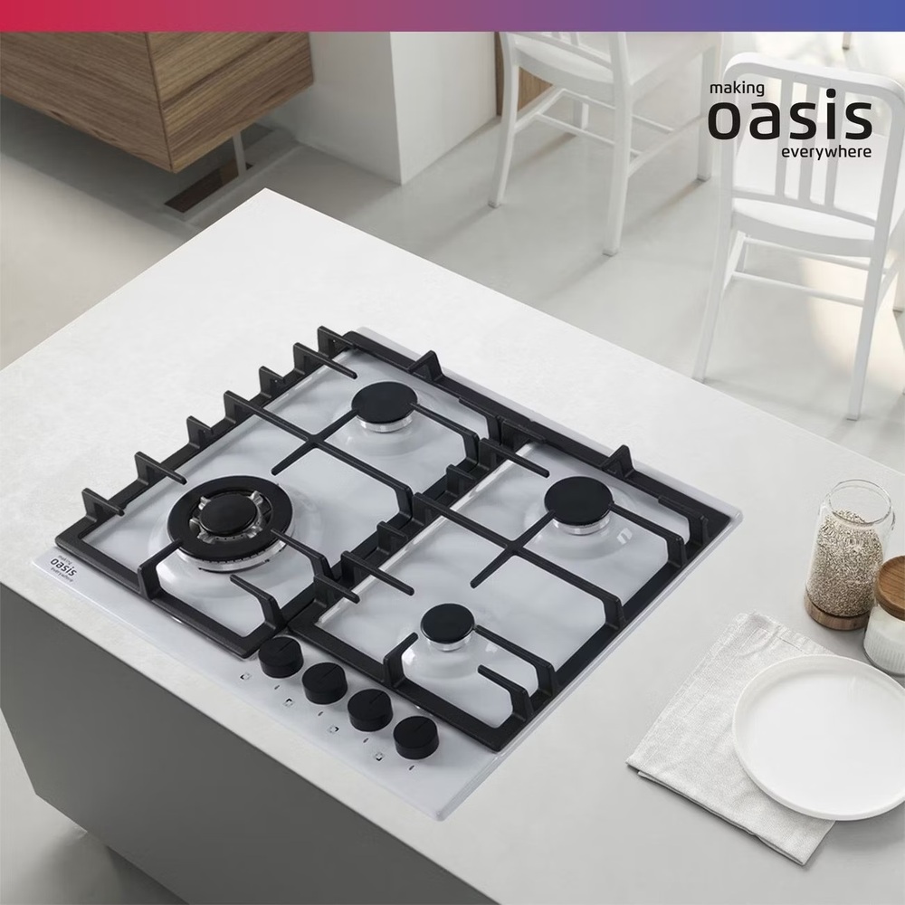 Детальное фото товара: making Oasis everywhere P-MSE газовая поверхность