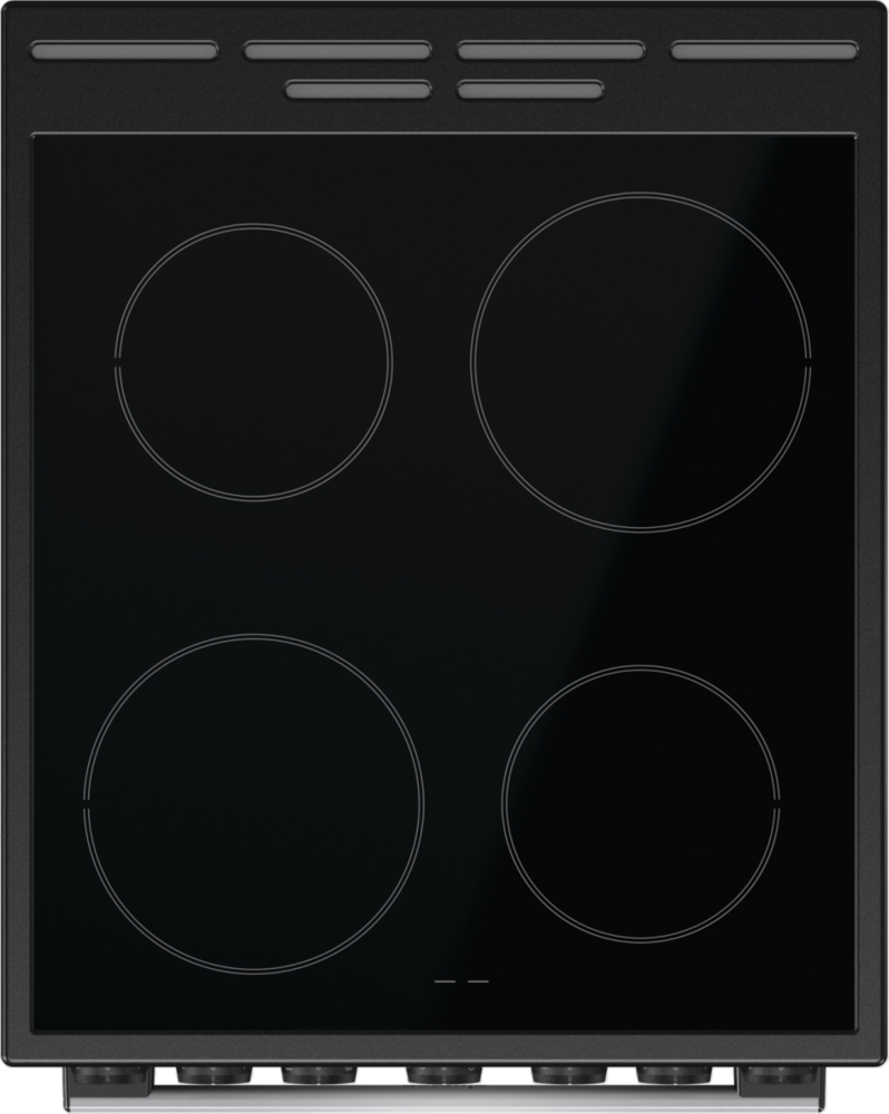 Gorenje GEC5B20SG Детальное фото товара: Gorenje GEC5B20SG