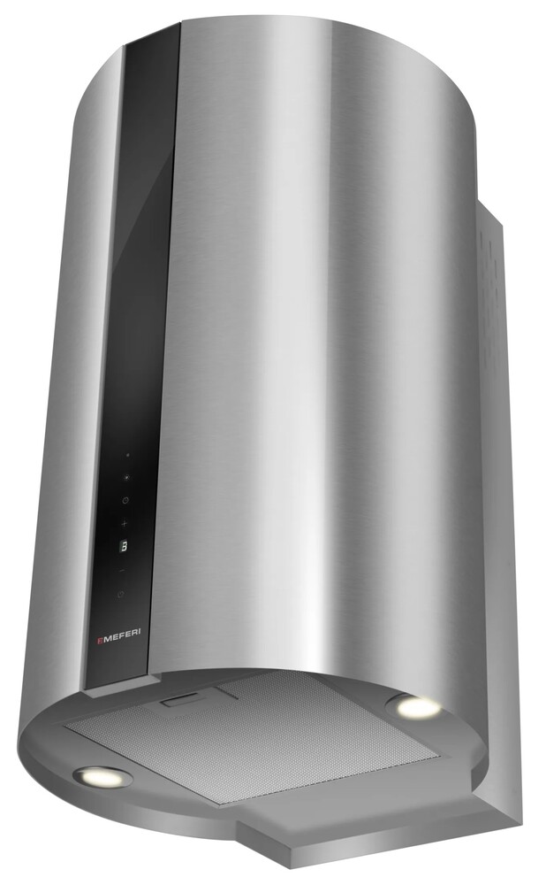 Детальное фото товара: MEFERI TUBE40IX COMFORT PLUS