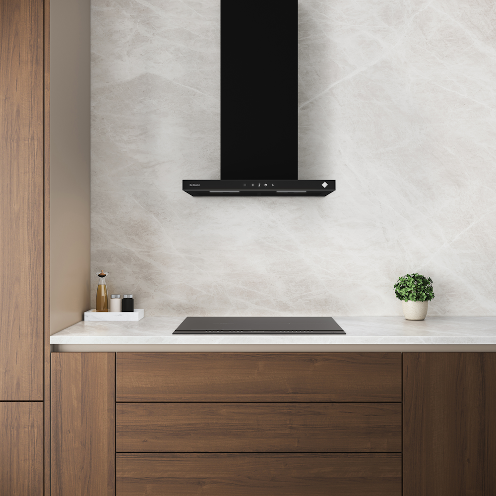 Детальное фото товара: De Dietrich DHB4674X