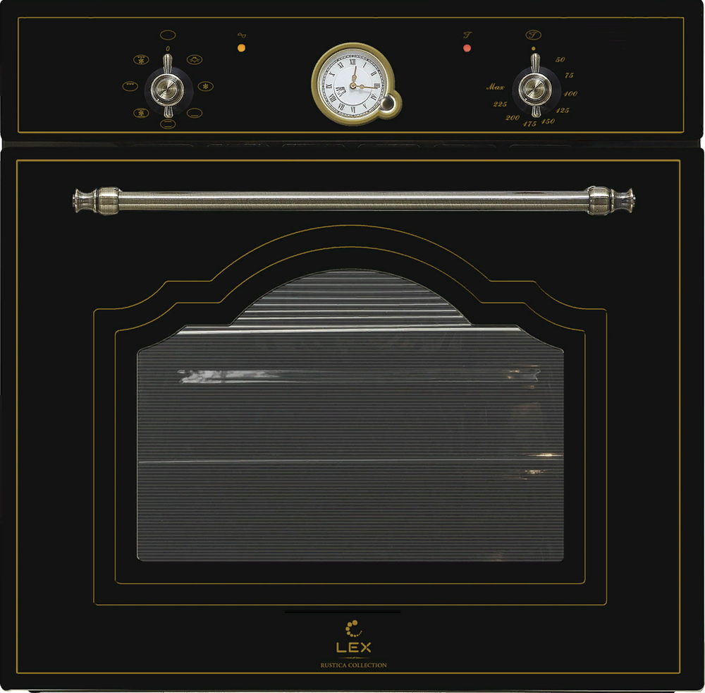 Фото товара: LEX EDM 6070С BL