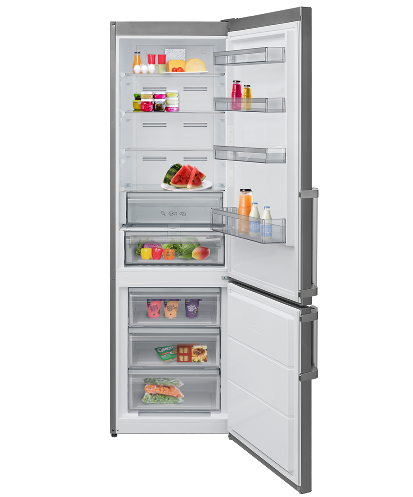 Детальное фото товара: Jacky's JR FI2000