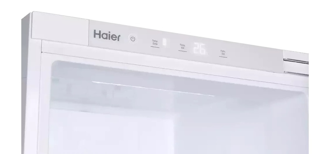 Детальное фото товара: Haier BCFT528AWRU