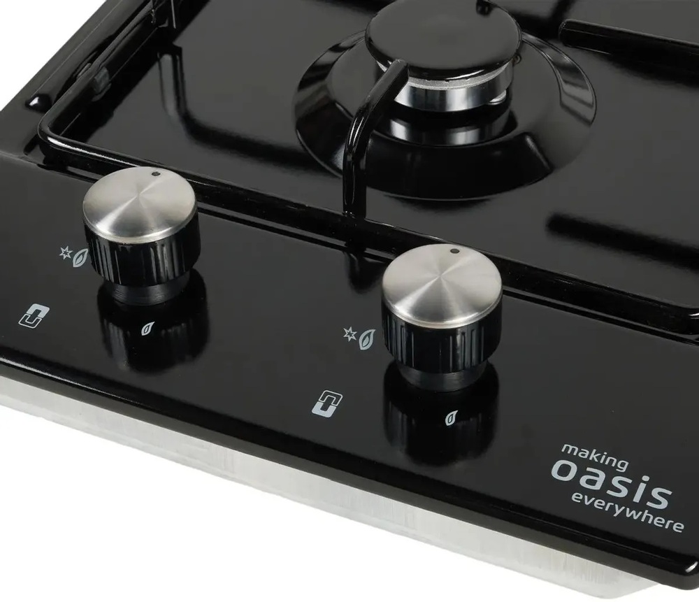 Детальное фото товара: making Oasis everywhere P-MEBGD газовая поверхность