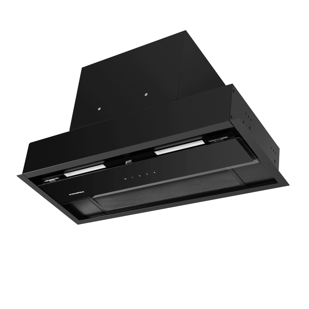 Фото товара: Maunfeld MZR 60 Black