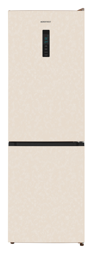 Фото товара: Nordfrost RFC 350D NFYm