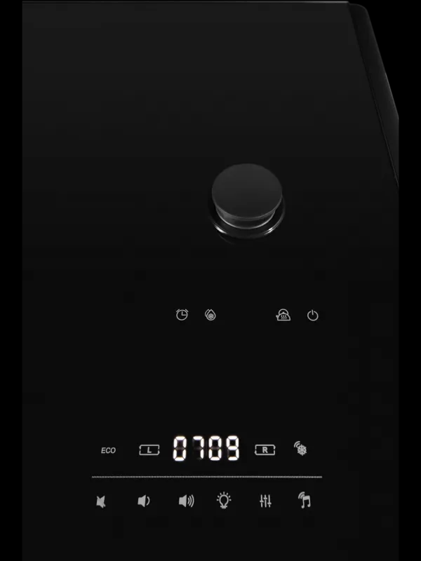 Детальное фото товара: HIBERG X3 TB