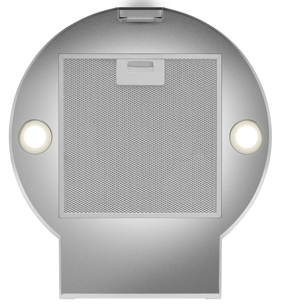 Детальное фото товара: MEFERI TUBE40IX COMFORT PLUS