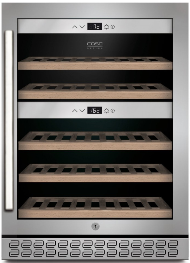 Фото товара: Caso WineChef Pro 40