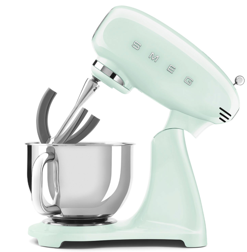 Детальное фото товара: Smeg SMF03PGEU