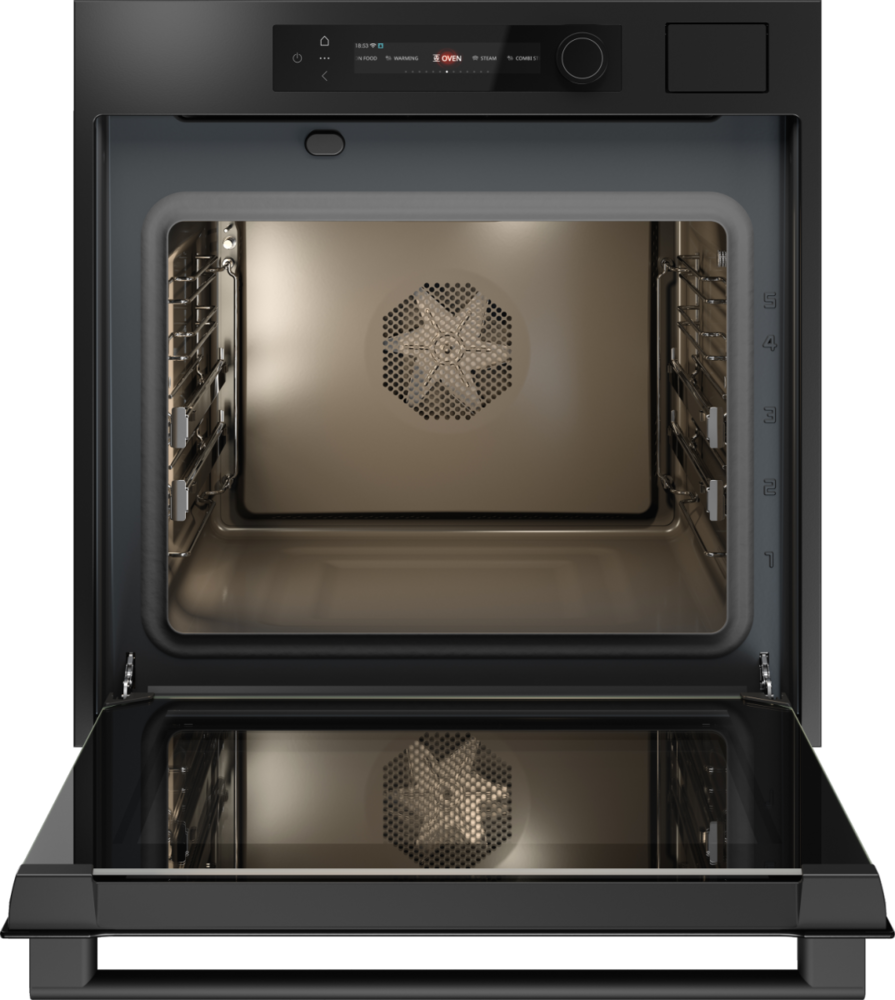 Детальное фото товара: ASKO OCS66GSH