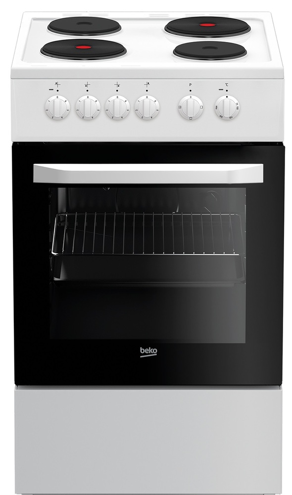 Фото товара: Beko FFSS56000W